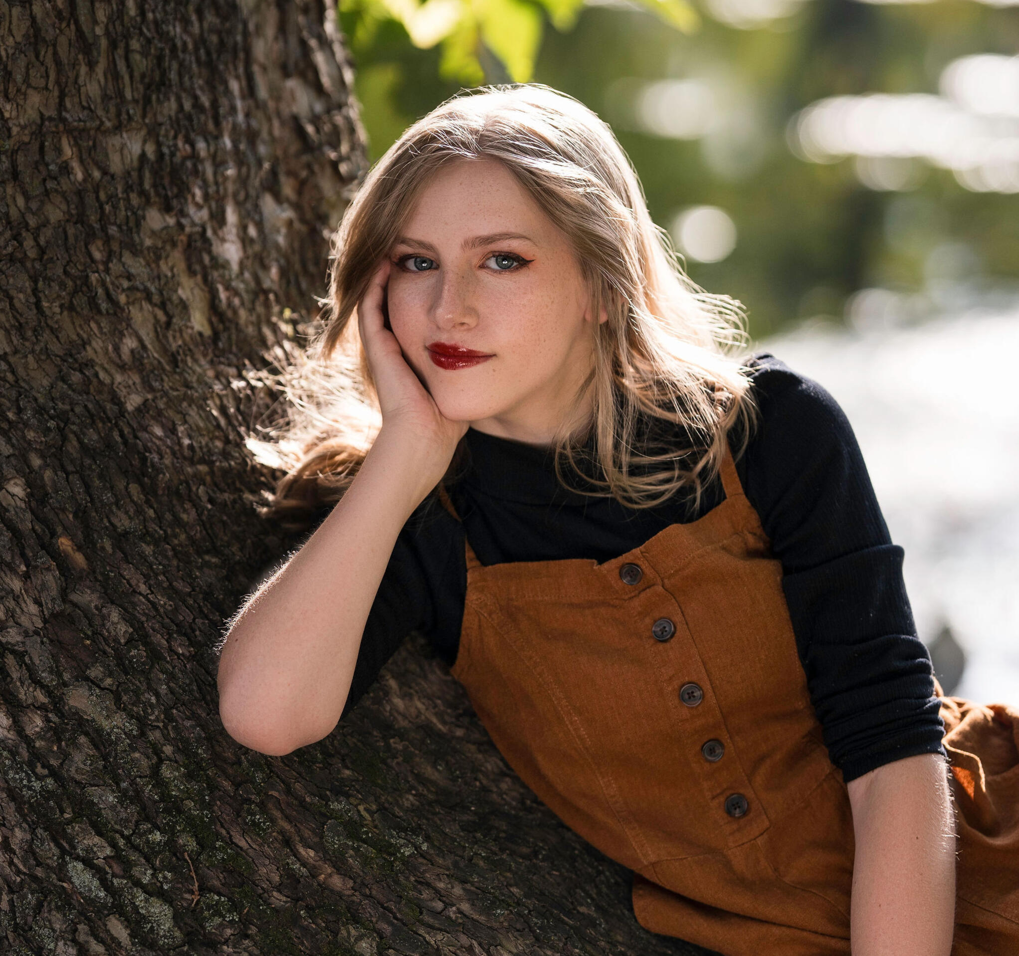 Charleigh Wright Headshot